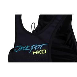 Hiko Jackpot redwood slalomová vesta
