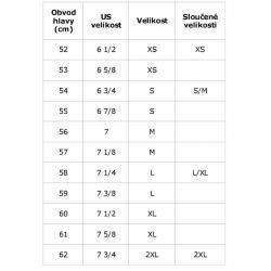 Hiko Neoprénová čiapka SLIM 0,5 mm