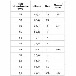 Hiko Neoprénová čiapka SLIM 0,5 mm