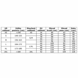 Hiko Neoprenová sukně NANI