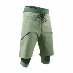 Hiko Neoprenové kraťasy GAMBIT COMBO V.2 KAYAKING SHORTS