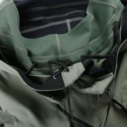 Hiko Neoprenové kraťasy GAMBIT COMBO V.2 KAYAKING SHORTS