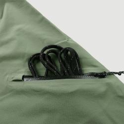 Hiko Neoprenové kraťasy GAMBIT COMBO V.2 KAYAKING SHORTS