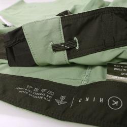 Hiko Neoprenové kraťasy GAMBIT COMBO V.2 KAYAKING SHORTS