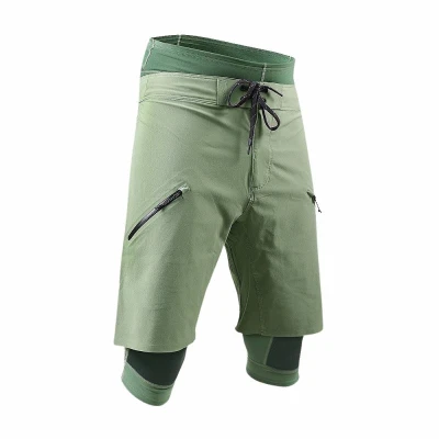 Hiko Neoprenové kraťasy GAMBIT COMBO V.2 KAYAKING SHORTS Hiko Neoprenové kraťasy GAMBIT COMBO V.2 KAYAKING SHORTS