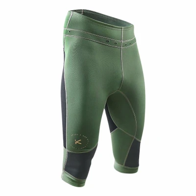 Hiko Neoprenové kraťasy GAMBIT COMBO V.2 KAYAKING SHORTS