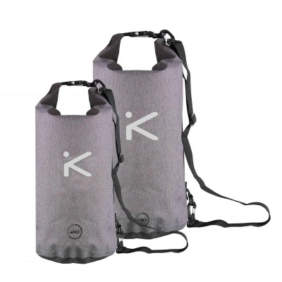 HIKO NOMAD Cylindric 40L HIKO NOMAD Cylindric 40L