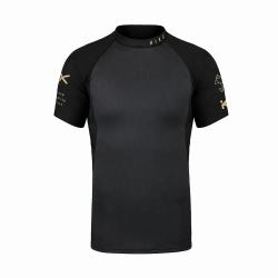 Hiko Pánské neoprenové triko SYMBIO NEW, krátký rukáv