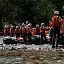 Hiko Plovací vesta X-TREME RENT Harness