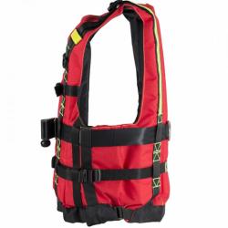 Hiko Plávacia vesta X-TREME RENT Harness