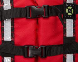 Hiko Safety Rent záchranná vesta