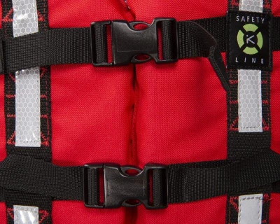 Hiko Safety Rent záchranná vesta