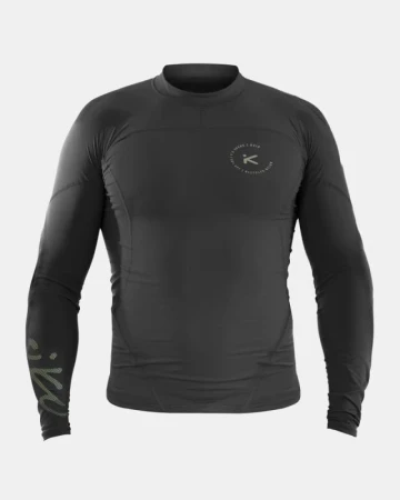 Hiko SHADE V4 CROSS L/S funkční triko Hiko SHADE V4 CROSS L/S funkční triko