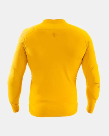 Hiko SHADE V4 CROSS L/S funkční triko