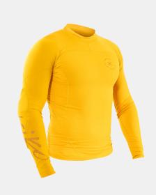 Hiko SHADE V4 CROSS L/S funkční triko