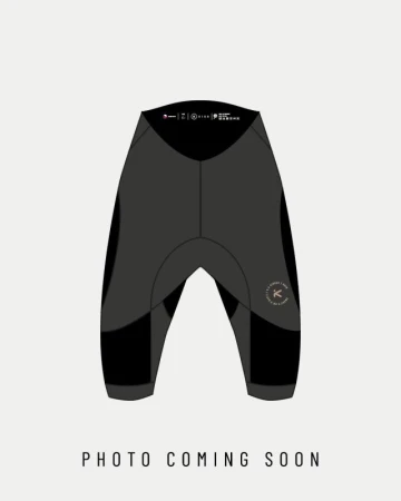 Hiko SYMBIO V2 Capris neoprénové šortky Hiko SYMBIO V2 Capris neoprénové šortky