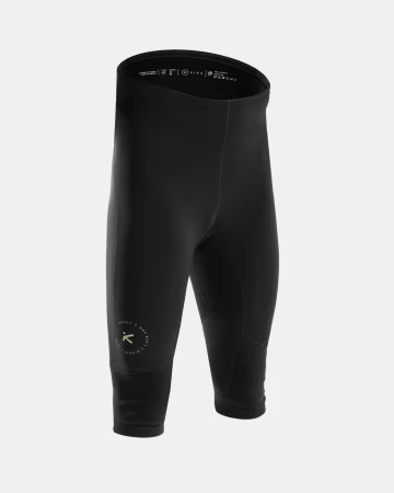 Hiko SYMBIO V2 Capris neoprénové šortky