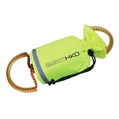 Hiko Throw - 25m Hiko Throw - 25m