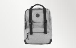 Himawari Batoh na notebook 1085B 15[39] (šedý)