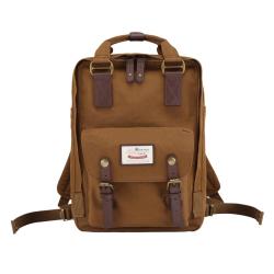 Himawari Batoh na notebook 188L 14' (hnědý) Himawari Batoh na notebook 188L 14' (hnědý)