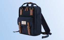 Himawari Batoh na notebook 188L 14[39] (tmavě modrý)
