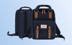 Himawari Batoh na notebook 188L 14[39] (tmavě modrý)