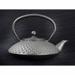 Hit Čajová konvička litinová Imperial 1,25L černá