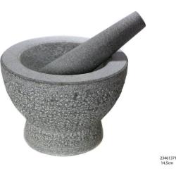 Hit Hmoždíř 14,5x11cm žula