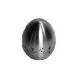 Hit Minutka nerez tvar vejce Hit Minutka nerez tvar vejce