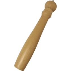 Hit Mlýnek na sůl / pepř dřevěný 35cm