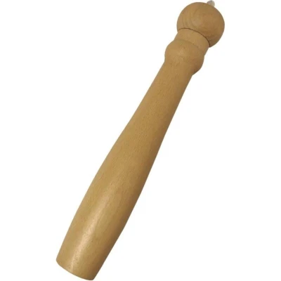 Hit Mlýnek na sůl / pepř dřevěný 35cm
