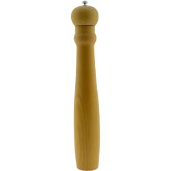 Hit Mlýnek na sůl / pepř dřevěný 35cm