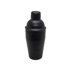 Hit Shaker na koktejly 0,55l černá