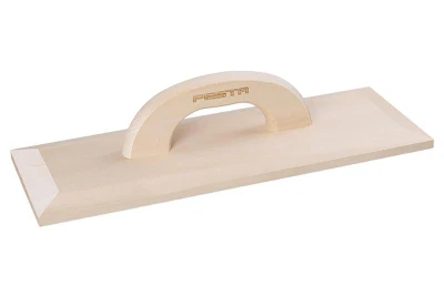 Festa Hladítko dřevěné 400x140mm Festa Hladítko dřevěné 400x140mm
