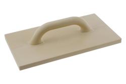 Hladítko polyuretan 200x360mm
