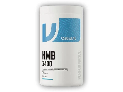 Ostrovit HMB 2400 240 kapslí