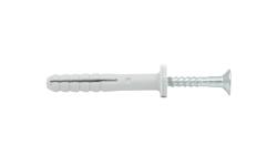 Hmoždinka NH 6x 40mm (100ks) Hmoždinka NH 6x 40mm (100ks)
