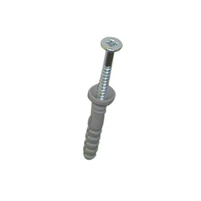 Hmoždinka NH 6x 45mm (100ks) Hmoždinka NH 6x 45mm (100ks)