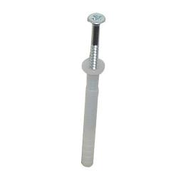 Hmoždinka NH 6x 60mm (50ks) Hmoždinka NH 6x 60mm (50ks)