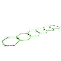 HMS AGILITY HEX ŽEBŘÍK SKR06