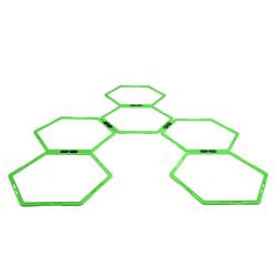 HMS AGILITY HEX ŽEBŘÍK SKR06