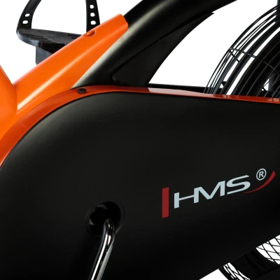HMS Air Bike MP6540