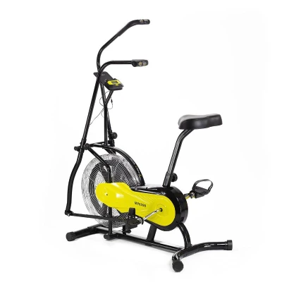 HMS MP 6590 AIR BIKE HMS MP 6590 AIR BIKE