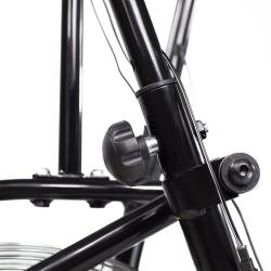 HMS MP 6590 AIR BIKE