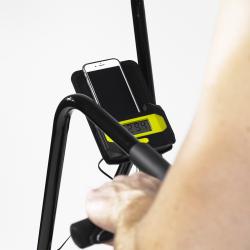 HMS MP 6590 AIR BIKE