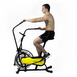 HMS MP 6590 AIR BIKE