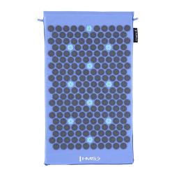 HMS Akupresúrna podložka AKM10, modrá