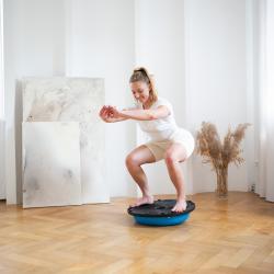 HMS Balanční podložka BSX10N