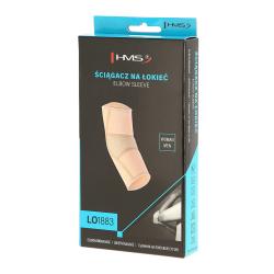 HMS Bandáž lokte LO1883 béžová