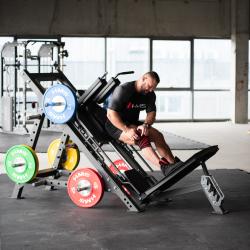 HMS Bandáž na koleno OKX02